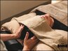 【眼精疲労解消!!】不眠解消・ドライヘッドスパ30分　￥3,300