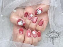 リシェル 原宿店(Ricel)/プレミアム定額デザイン♪