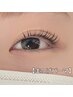 【ご新規様特別価格♪】★☆まつ毛パーマ☆★    ¥3980