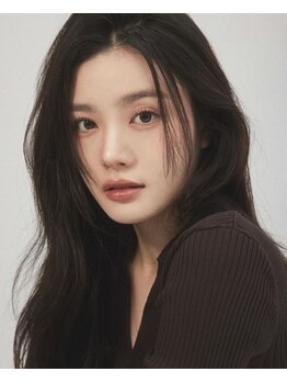 レアファースト/ふんわり眉/HBL/ナチュラル眉