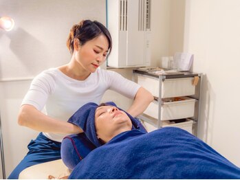 モイサ(MOISA)の写真/その場しのぎは卒業！正しく動ける、「自分史上いちばん軽い体」づくり、始めませんか？