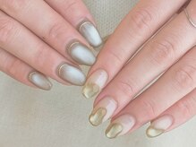 フィロンネイル 蒲田店(filonnail)/お持ち込みデザイン