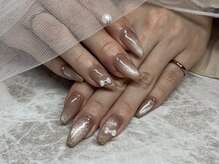 グランジーナ(Gran Jiina)/持ち込みデザイン