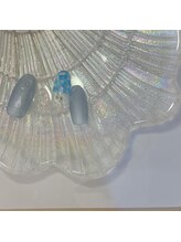 アライア/standardコース￥6200