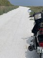 回復ポイント&nbsp;オートバイ