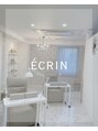 エクラン バイ アイネイルエム(ECRIN by.eyenailm)/ECRIN by.eyenailm