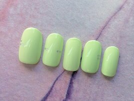 ちびハートホロ