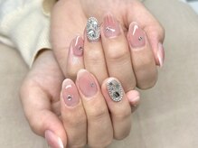 ラキ(Laki)/ワンホンネイル