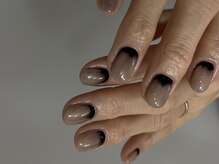 シームネイル(SEAM nail)/