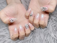 ドーリーガール(Dolly Girl)/