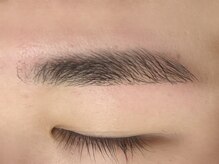 アイクイック 秋葉原店(Ai Quick)/眉毛/アイブロウ/メンズ/秋葉原