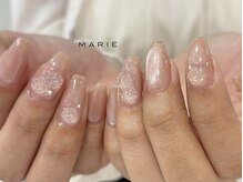 ザマリー 神戸マルイ店(THE MARIE)/定額￥9000 クリアリング 0814b