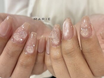 ザマリー 神戸マルイ店(THE MARIE)/定額￥9000 クリアリング 0814b