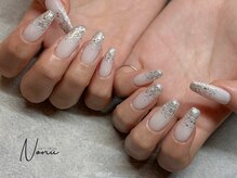ノヌ(Nonu)/◆bridal naill◆