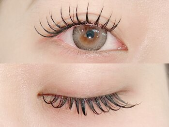 プラスアイ 銀座中央通り店