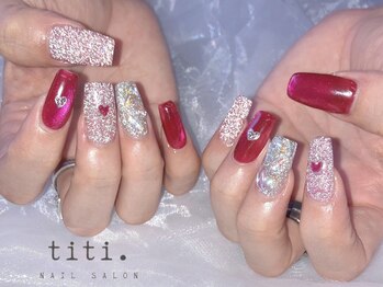 ティティ 横浜(t i t i.)/