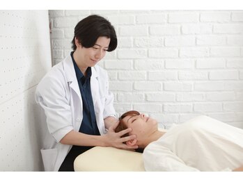 リカフル整体院/めまい頭痛へアプローチ整体