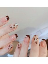 スペードキューネイル 新宿店(Spade Q Nail)/