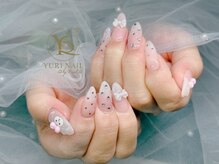 ユリナリタ(YuRi Narita)/