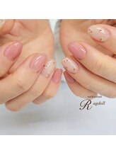 ネイルアンドアイラッシュ ラグドール 東海大学前店/