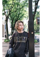 トータルビューティー リュウ(total beauty Ryu) 川口 裕暉