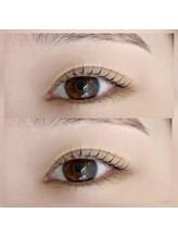 ニクシーアイブティック(Nixie Eye Boutique)/まつ毛パーマ/ラッシュリフト