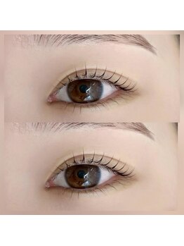 ニクシーアイブティック(Nixie Eye Boutique)/まつ毛パーマ/ラッシュリフト