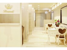 ネイルアンドアイラッシュ ボネール 銀座店(lash Bounail)の雰囲気（初回付替オフ無料♪豊富なデザインと持続力に自信◎water care付）