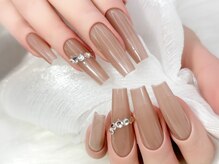 サロン ド オーヴ(salon de Orbe)