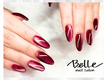 ベル(Belle)/マグネットワンカラー