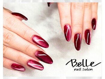 ベル(Belle)/マグネットワンカラー