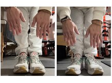 ローリエ/日常生活が楽になる体へ