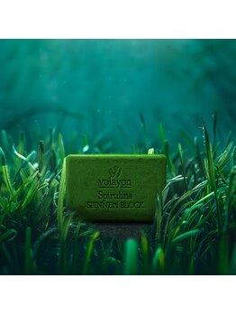 ワイズデュー(Y's Dew)/volayon緑：ベルドソ 鎮静・敏感