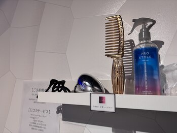 リラクシング バイ ユラープ(Relaxing by Uraaap)/小物も充実♪