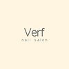 ネイルサロン べルフ(nail salon Verf)のお店ロゴ