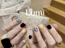 ルミネイル 大宮東口店(Lumi Nail)/個性デザイン