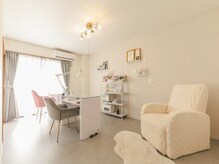 Nail&School Laluneの雰囲気(理想の指先が叶うネイルサロン韓国ジェル・パーツ豊富!)