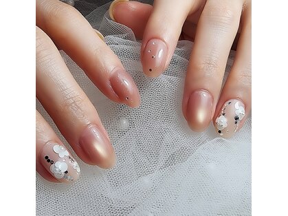 ウェールネイルズ(Ver Nails.)の写真