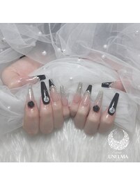 ジェリップアートパーツやり放題