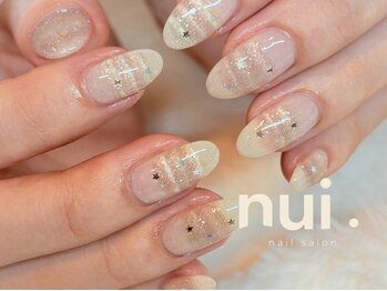 ヌイ 下北沢(nui.)/モヘアニット