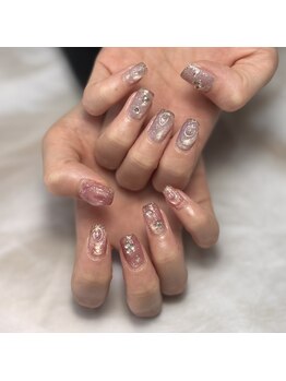 Nail Salon CHAINON 【シェノン】/