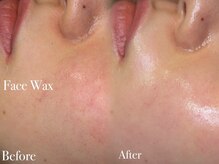 ネロリ バイ エイティスト(neroli by 8ist)/フェイスワックス［新宿/新宿駅