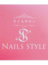 ネイルズスタイル(Nails Style) NATSUKI