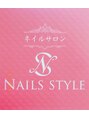 ネイルズスタイル(Nails Style) NATSUKI