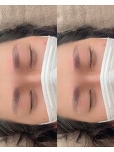 イソ(iso.)/お客様のご家族に