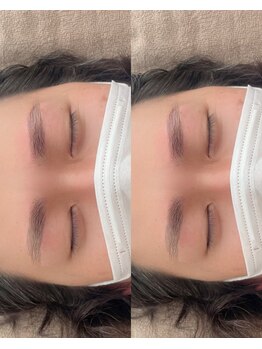 イソ(iso.)/お客様のご家族に