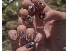 シマネイル(shimanail)