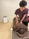 越谷イルソーレ整骨院の写真/国家資格者による原因究明をしっかりとして腰痛改善を目指す★あなたの原因を日常生活のクセ傾向を見抜く!