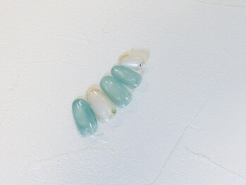マニネイルケア 盛岡店(maninail CARE)/ハンドデザイン