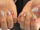 kirakira × magnet